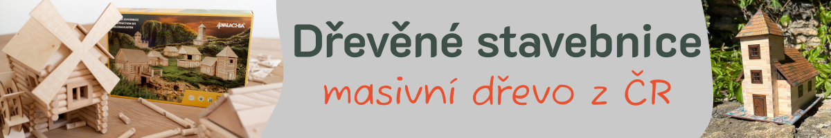 Kategorie pod hlavičkou (5)